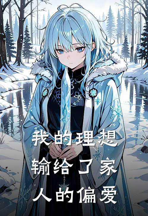 我的理想，输给了家人的偏爱