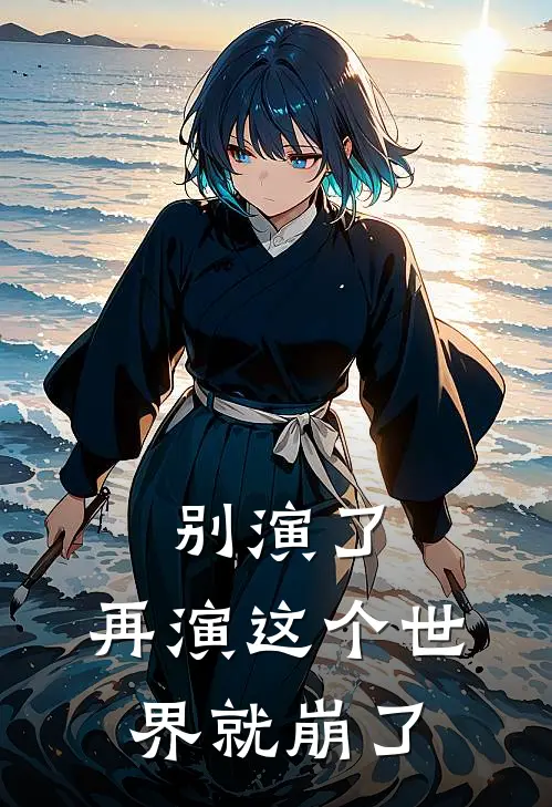 别演了，再演这个世界就崩了