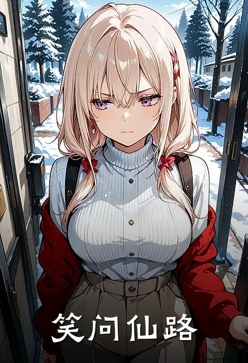 笑问仙路