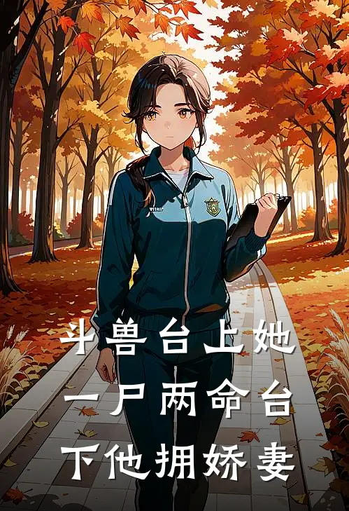 斗兽台上她一尸两命台下他拥娇妻