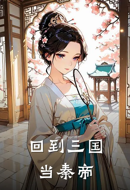 回到三国当秦帝