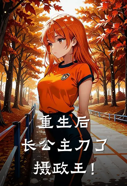 重生后，长公主刀了摄政王！