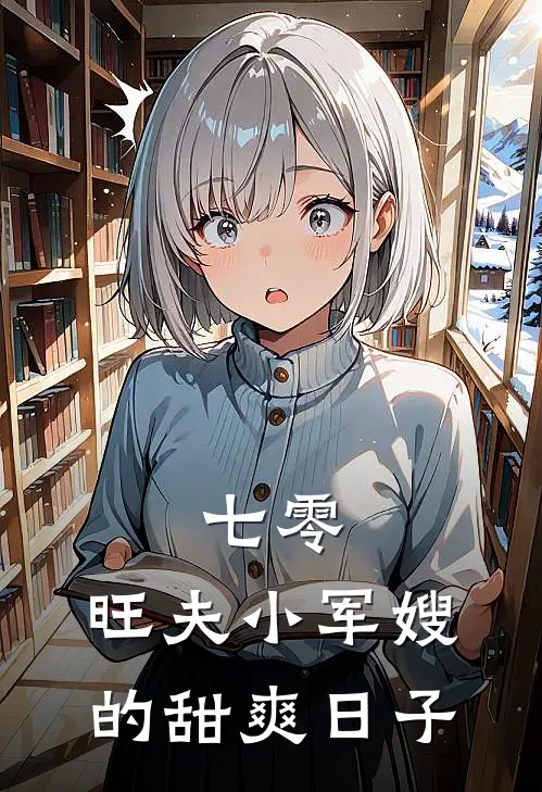 七零：旺夫小军嫂的甜爽日子