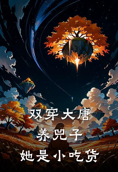 双穿大唐养兕子，她是小吃货