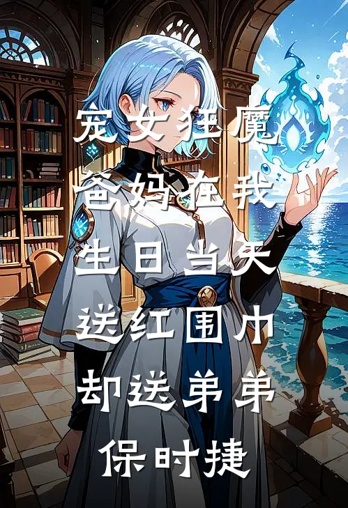 宠女狂魔爸妈在我生日当天送红围巾，却送弟弟保时捷