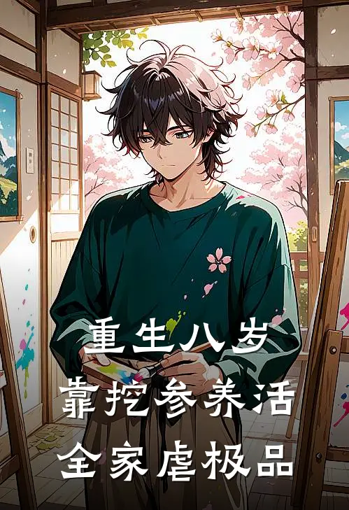 重生八岁，靠挖参养活全家虐极品