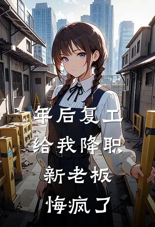 年后复工给我降职，新老板悔疯了