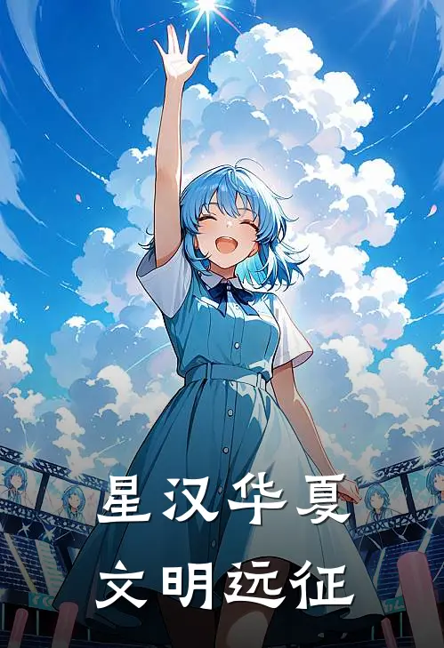 星汉华夏：文明远征