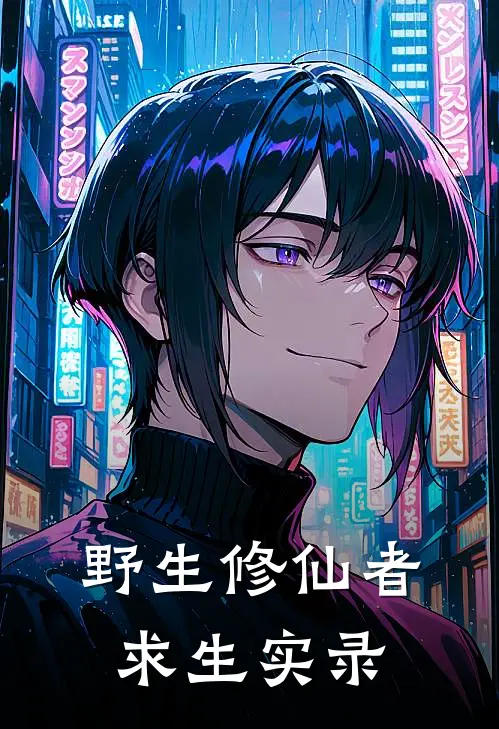 野生修仙者求生实录