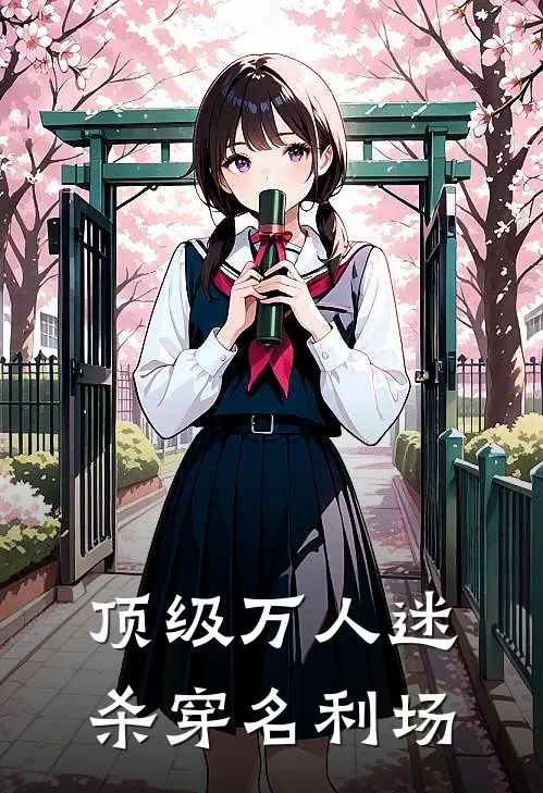 顶级万人迷，杀穿名利场