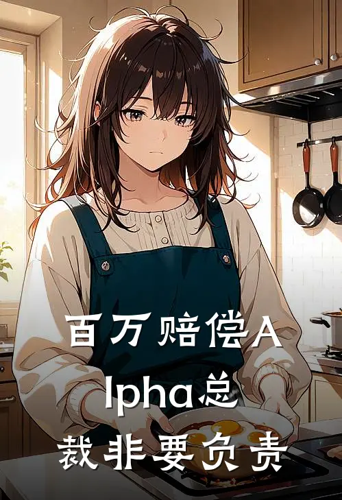 百万赔偿Alpha总裁非要负责