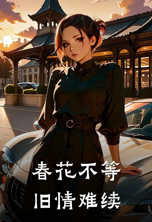 春花不等，旧情难续