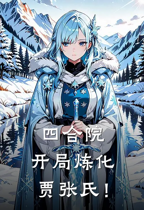 四合院：开局炼化贾张氏！