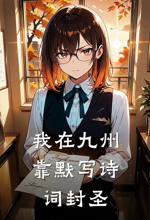 我在九州靠默写诗词封圣