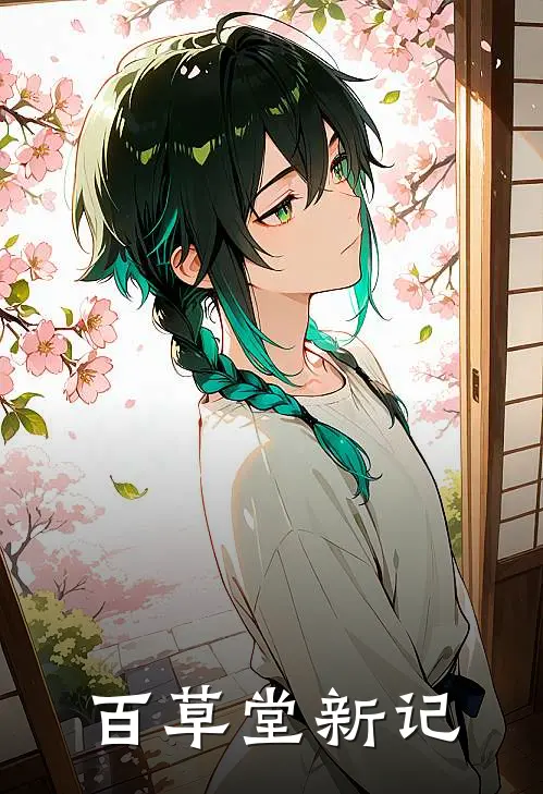 百草堂新记