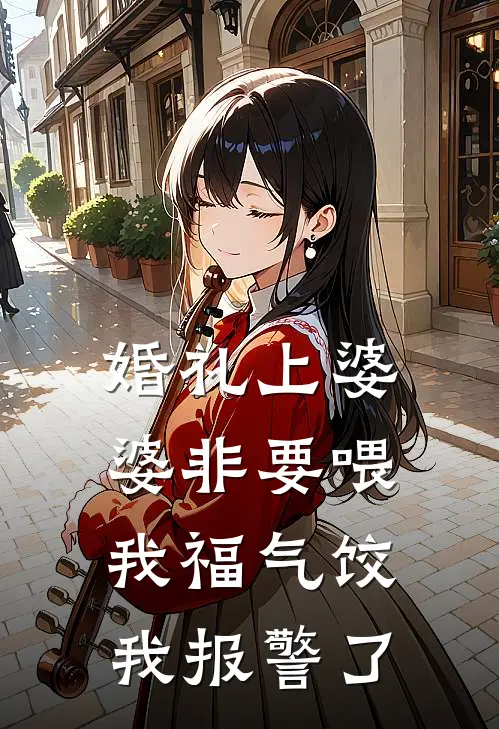 婚礼上婆婆非要喂我福气饺，我报警了