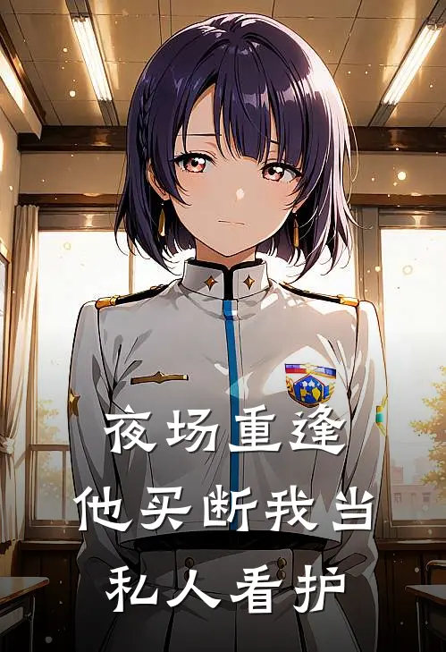 夜场重逢，他买断我当私人看护