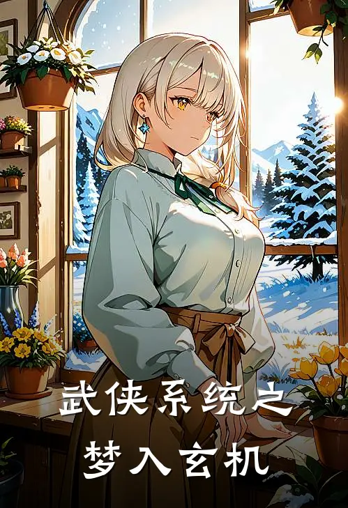 武侠系统之梦入玄机