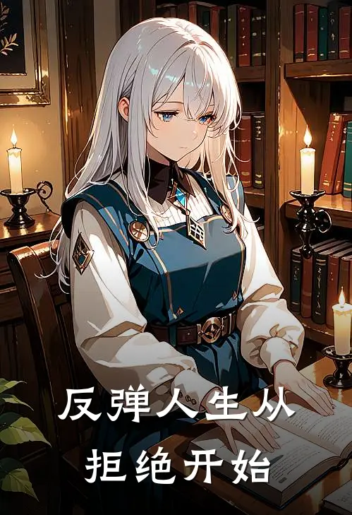 反弹人生从拒绝开始