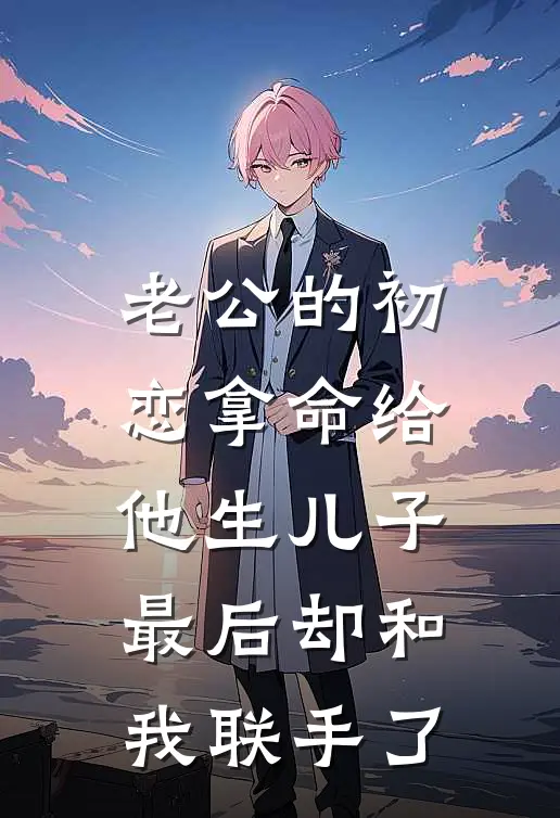 老公的初恋拿命给他生儿子，最后却和我联手了