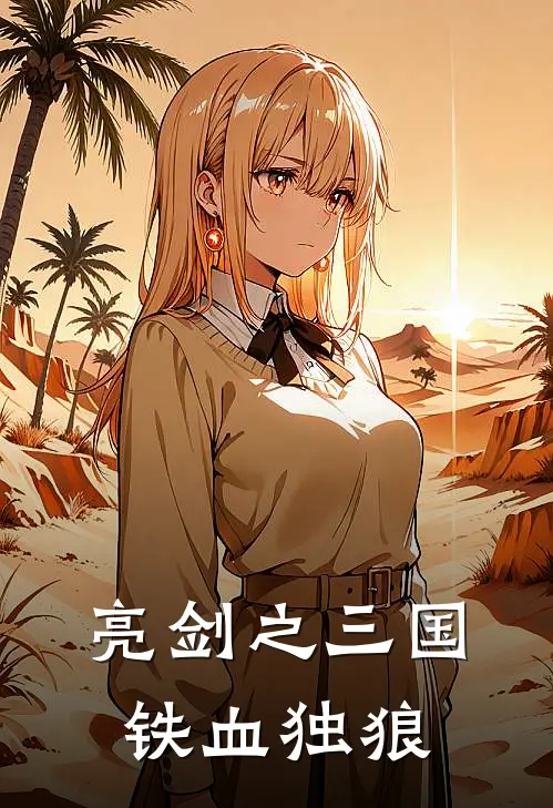 亮剑之三国：铁血独狼