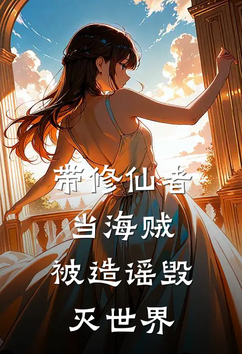 带修仙者当海贼，被造谣毁灭世界