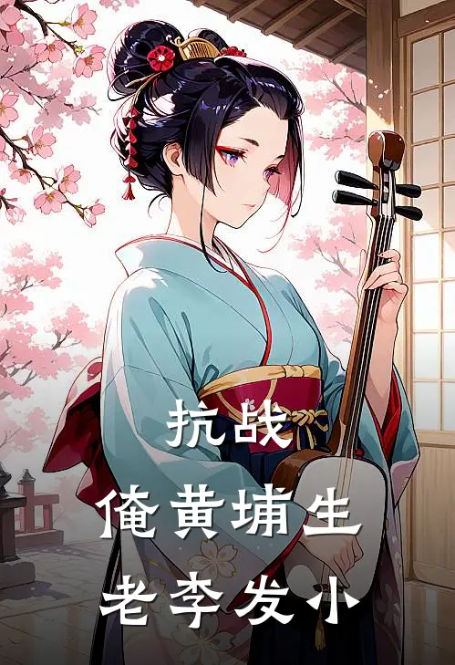 抗战：俺黄埔生，老李发小