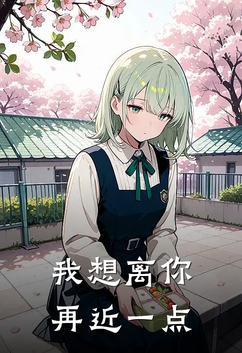 我想离你再近一点