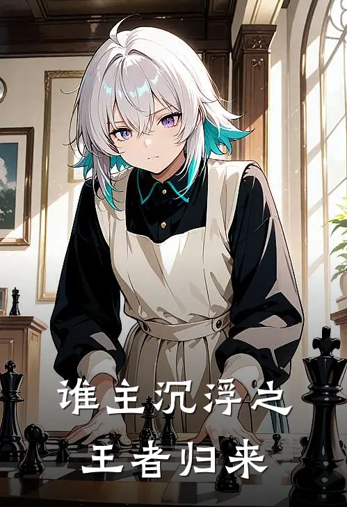 谁主沉浮之王者归来