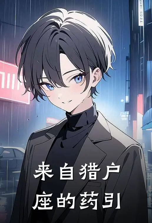 来自猎户座的药引