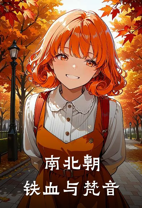 南北朝：铁血与梵音