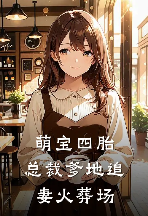 萌宝四胎：总裁爹地追妻火葬场，