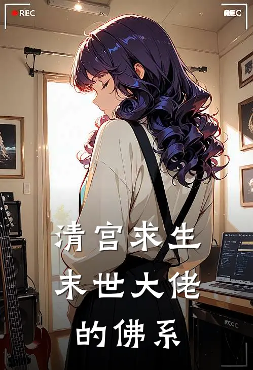 清宫求生：末世大佬的佛系