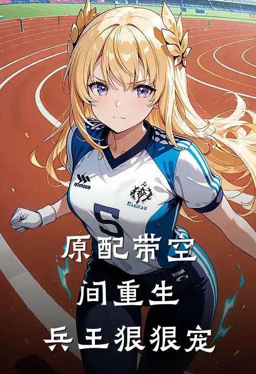 原配带空间重生，兵王狠狠宠