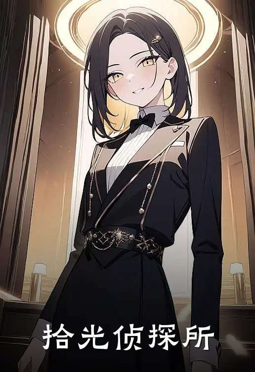 拾光侦探所