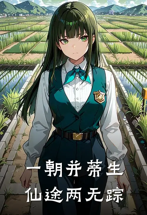 一朝并蒂生，仙途两无踪