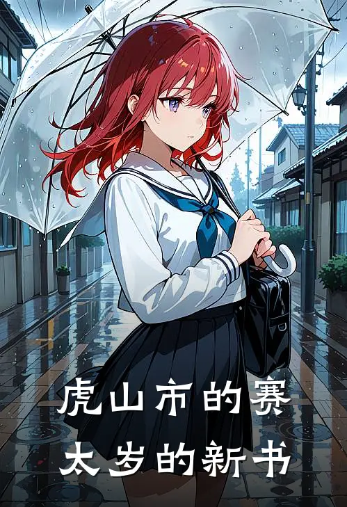 虎山市的赛太岁的新书