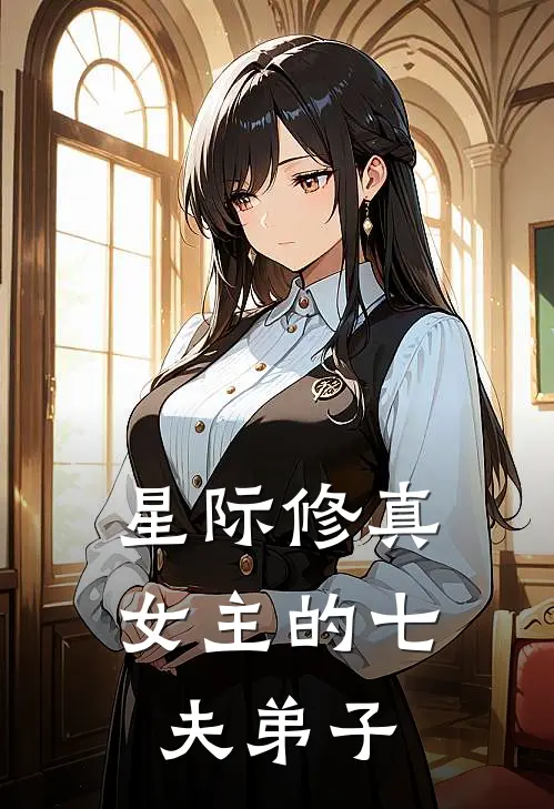 星际修真女主的七夫弟子