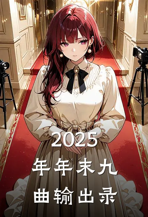 2025年年末九曲输出录