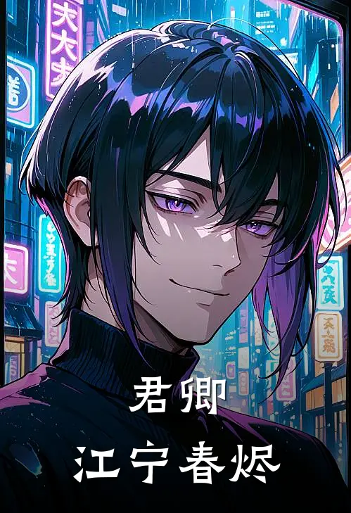 君卿：江宁春烬