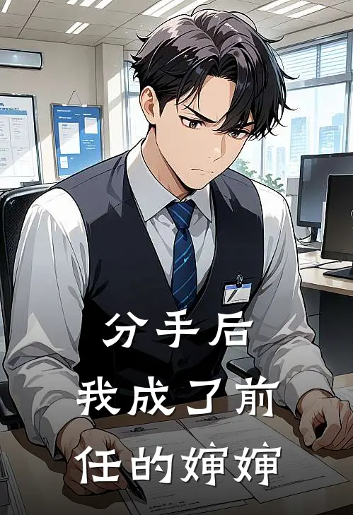 分手后，我成了前任的婶婶