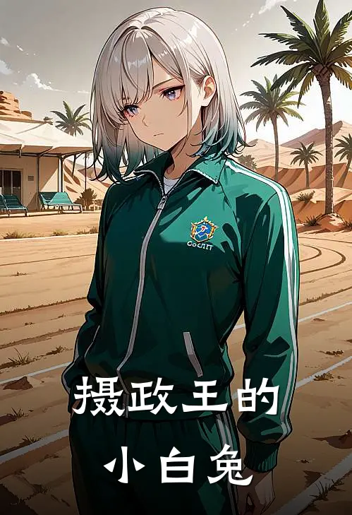 摄政王的小白兔