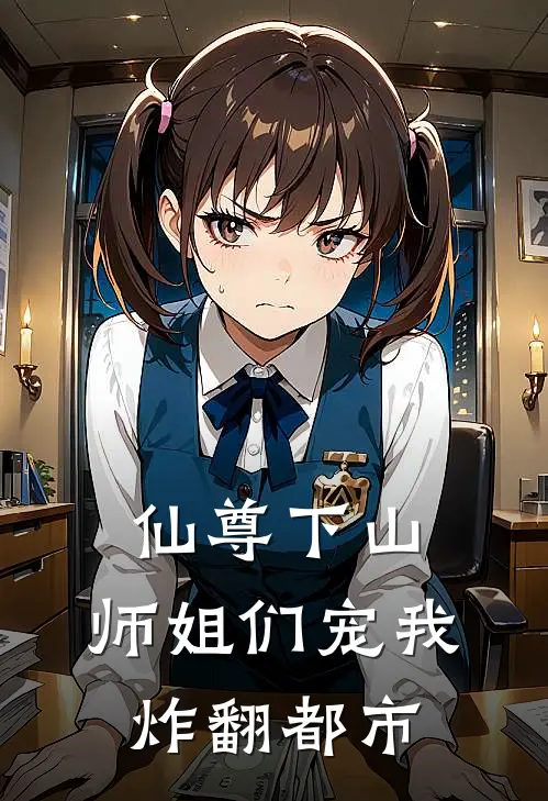 仙尊下山：师姐们宠我炸翻都市