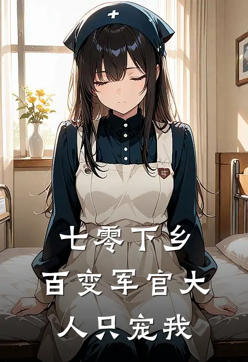 七零下乡，百变军官大人只宠我