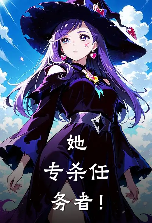 她，专杀任务者！