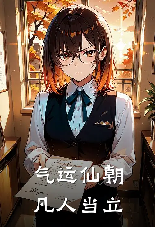 气运仙朝：凡人当立