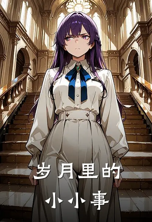 岁月里的小小事