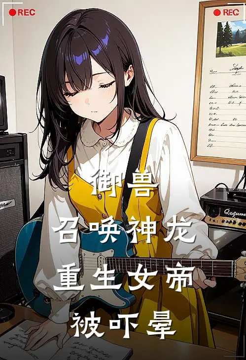 御兽：召唤神龙，重生女帝被吓晕