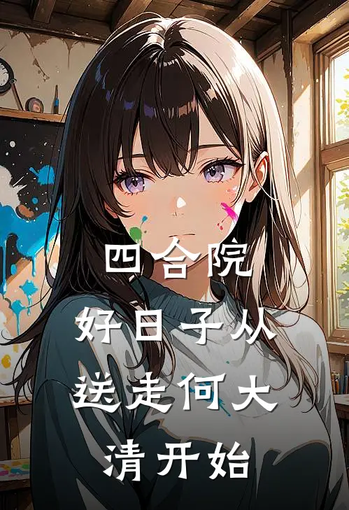 四合院：好日子从送走何大清开始