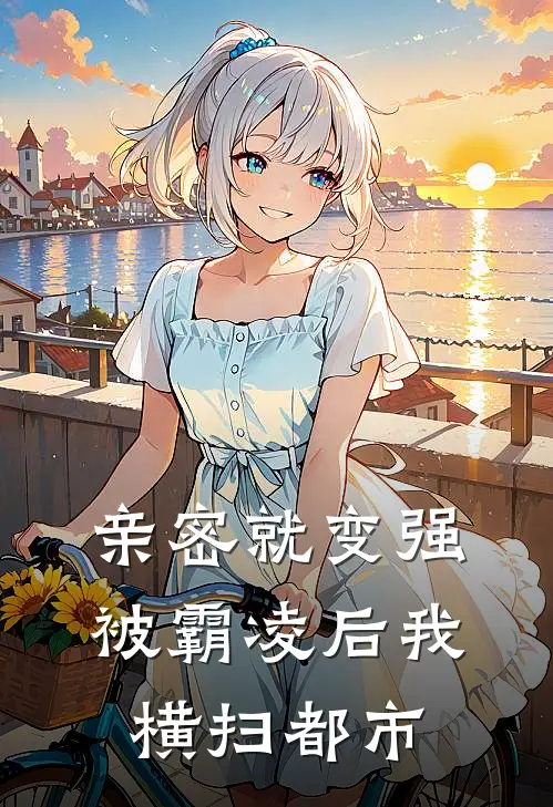 亲密就变强，被霸凌后我横扫都市